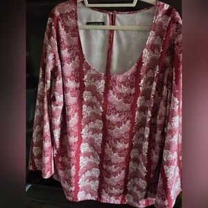 MANAOLA Ulana 100 Collection Blouse